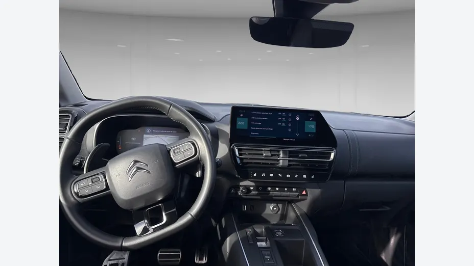 CITROEN C5 Aircross -