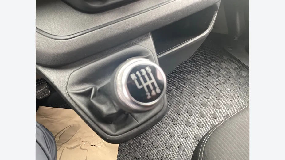 RENAULT Trafic -
