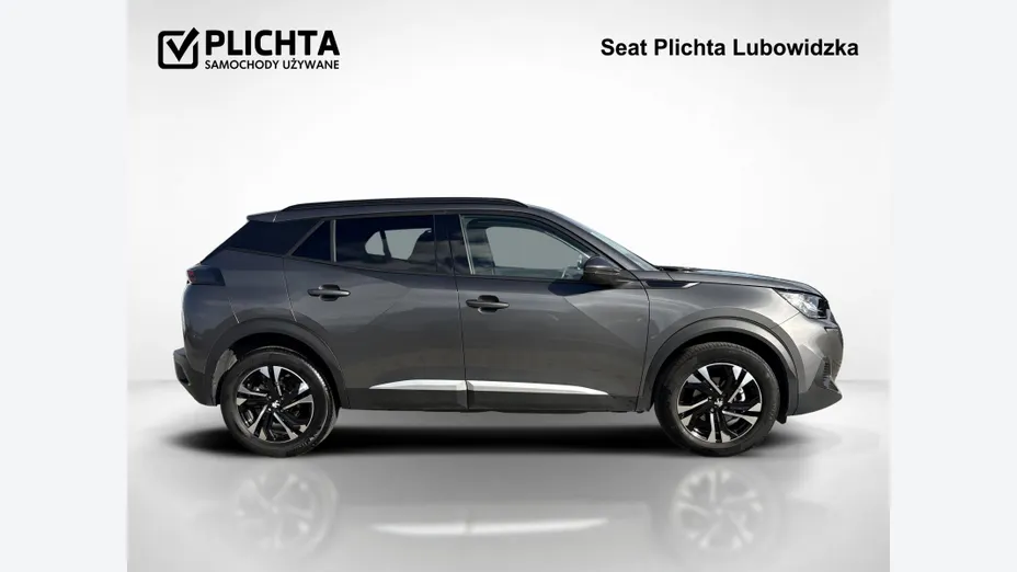 PEUGEOT 2008 2008 1.2 PureTech Allure Pack S&S