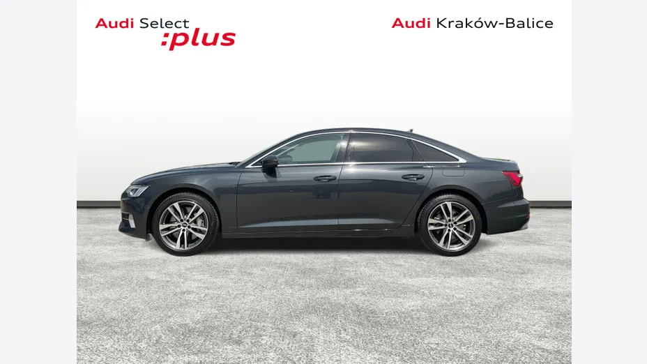 AUDI A6 A6 50 TFSI e PHEV Quattro Advanced S tronic