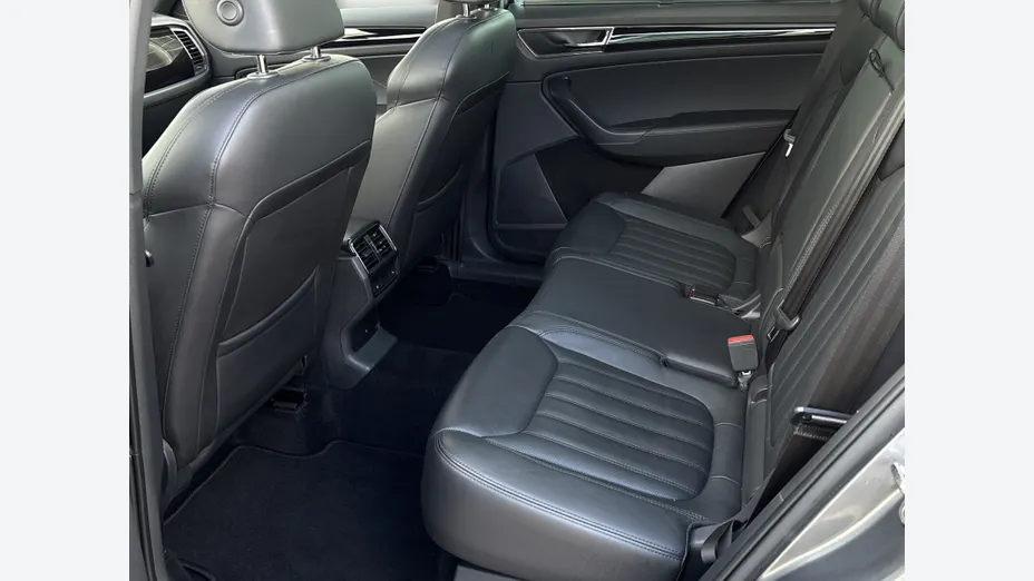 SKODA Kodiaq Kodiaq 2.0 TDI 4x2 L&K DSG