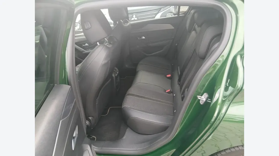 PEUGEOT 308 308 1.2 mHEV GT S&S e-DCS6
