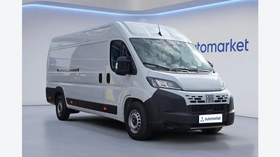 FIAT Ducato Ducato Maxi MJ L4H2