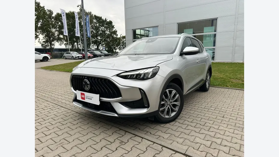 MG HS HS 1.5 T-GDI Excite DCT