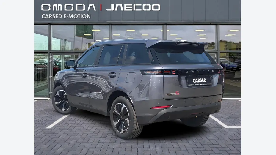 JAECOO 5 -