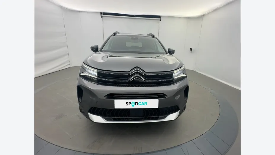 CITROEN C5 Aircross -