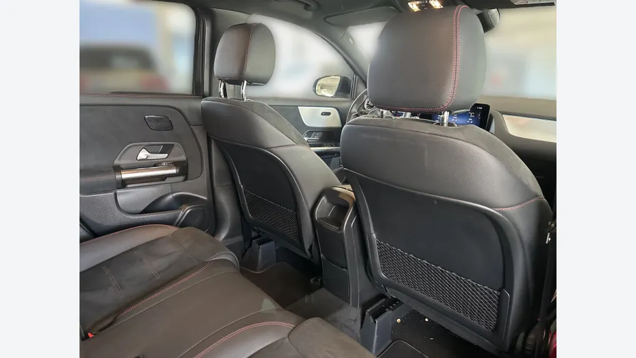 MERCEDES-BENZ GLA GLA 200 mHEV AMG Line 7G-DCT