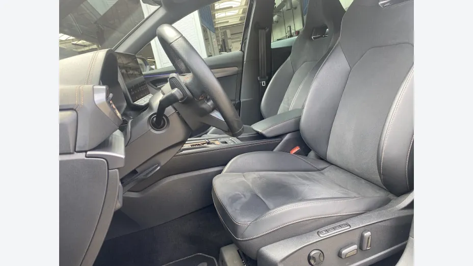 CUPRA Formentor Formentor 1.5 eTSI mHEV DSG