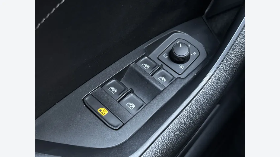 SKODA Kodiaq Kodiaq 2.0 TDI 4x4 L&K DSG