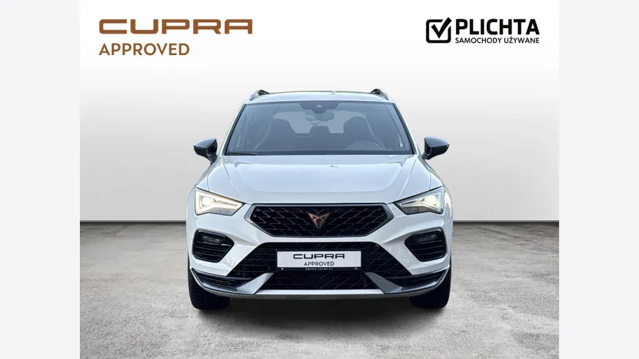 CUPRA Ateca Ateca 1.5 TSI DSG