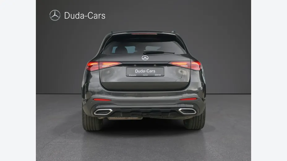 MERCEDES-BENZ GLC GLC 220 d mHEV 4-Matic AMG Line