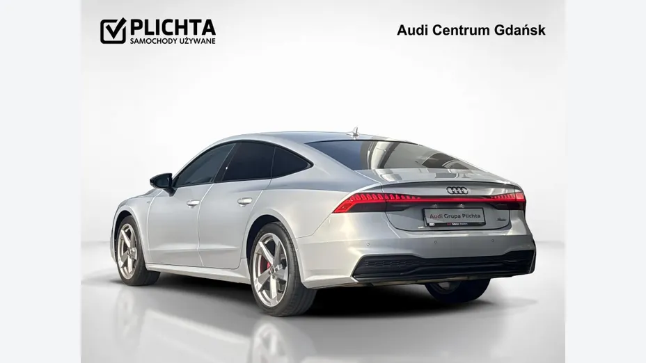 AUDI A7 Sportback -