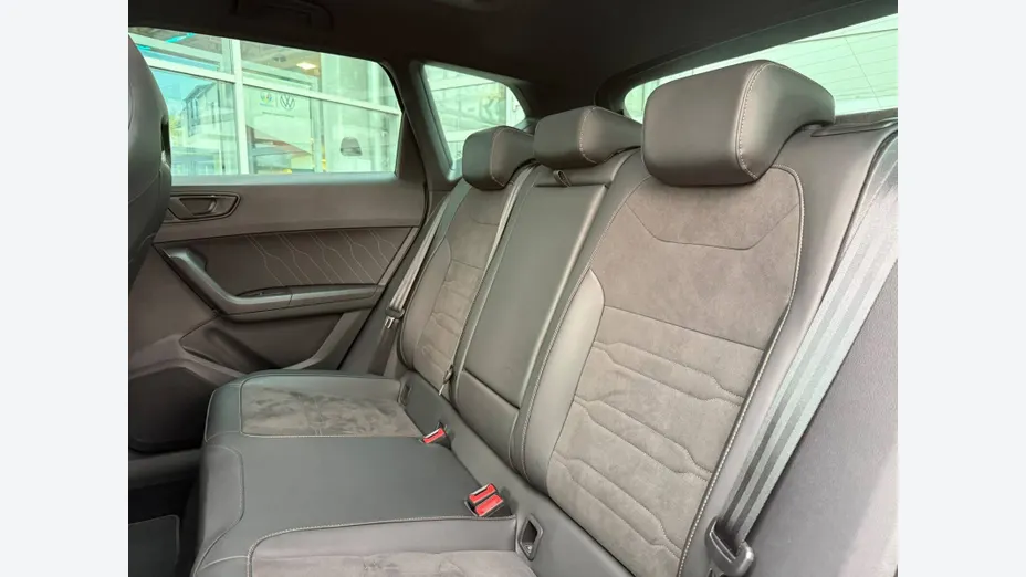 CUPRA Ateca Ateca 2.0 TSI 4Drive DSG