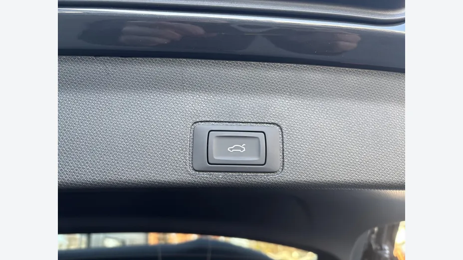 CUPRA Terramar Terramar 1.5 eTSI mHEV Advantage Edition DSG