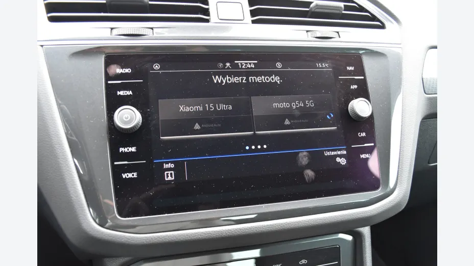 VOLKSWAGEN Tiguan Tiguan 1.5 TSI EVO Life DSG