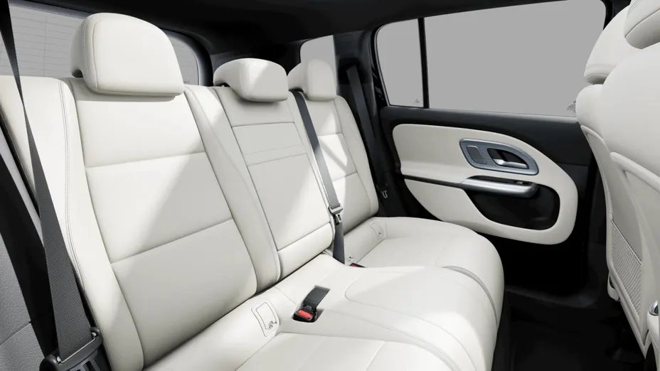 MERCEDES-BENZ GLB GLB 200 mHEV 8G-eDCT Nowy