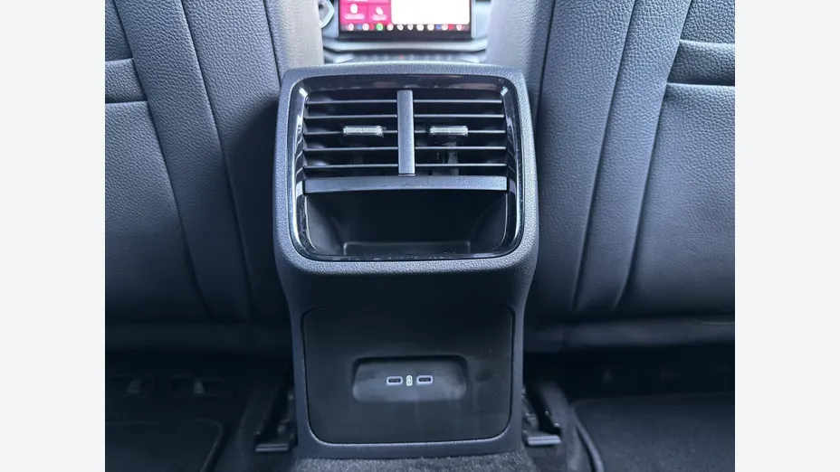 SKODA Octavia Octavia 2.0 TDI Sportline DSG