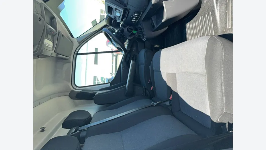 RENAULT Master -