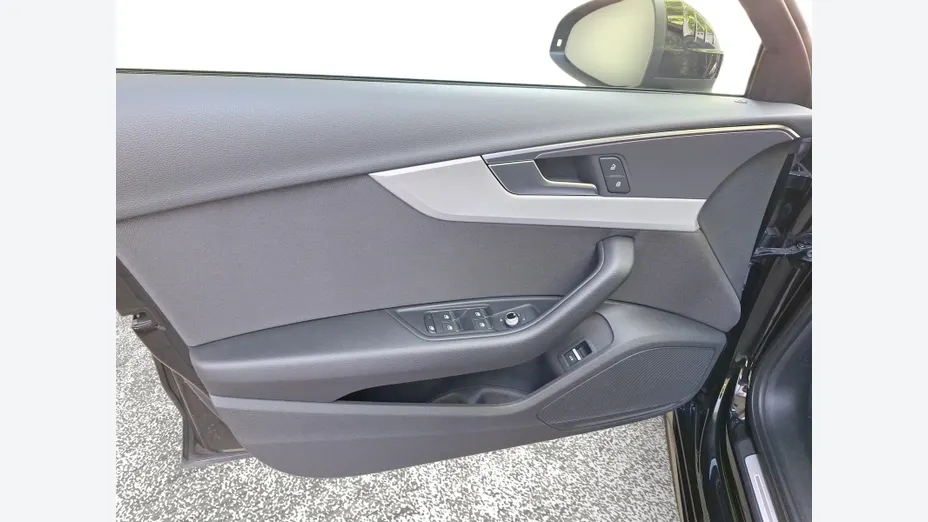 AUDI A4 Avant -