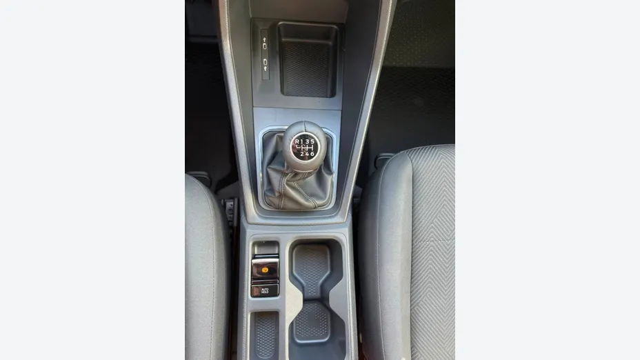 FORD Transit Connect Transit Connect L2 Trend Nowy