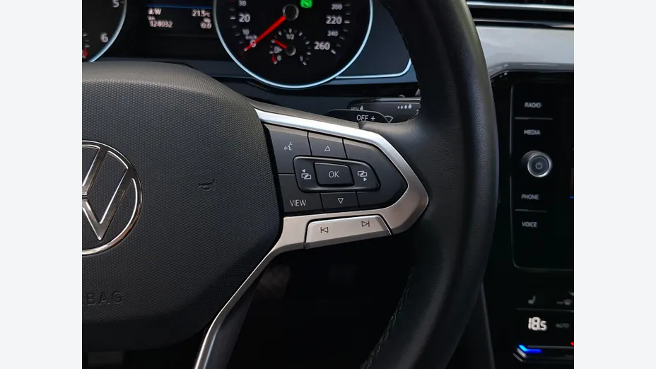 VOLKSWAGEN Passat Passat 2.0 TDI EVO Business DSG