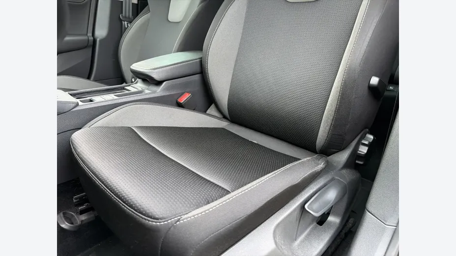 SKODA Octavia Octavia 2.0 TDI Ambition DSG