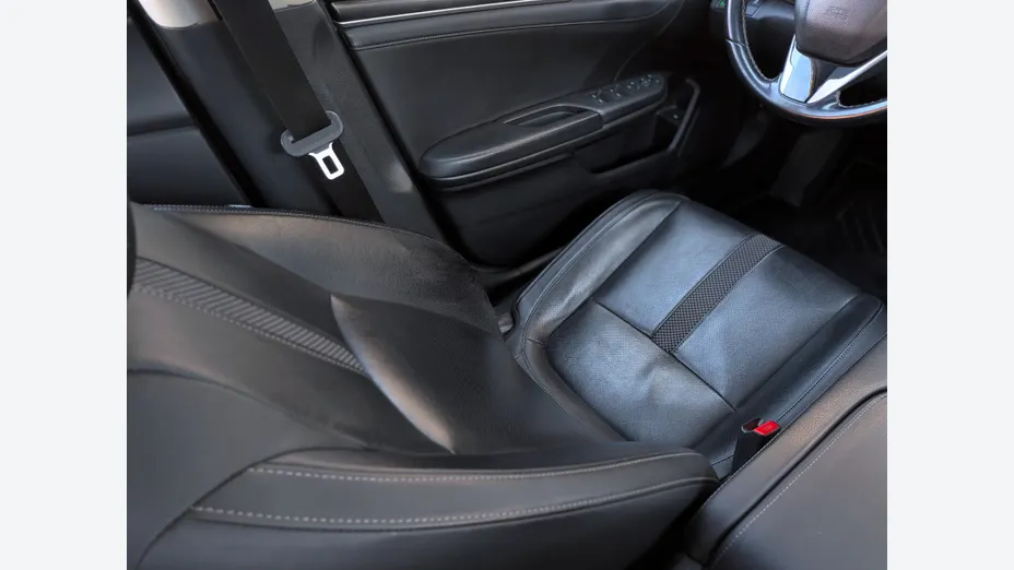 HONDA Civic Civic 1.5 T Executive CVT