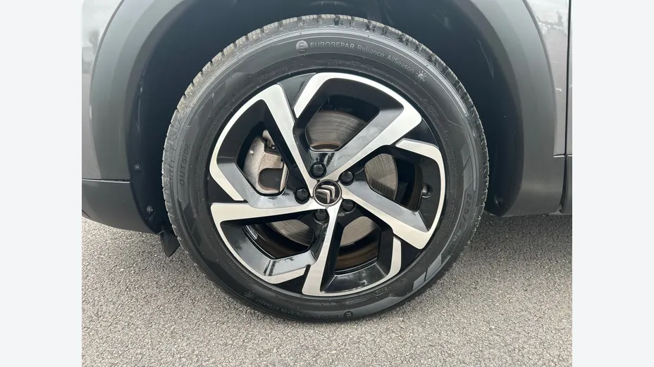 CITROEN C5 Aircross -