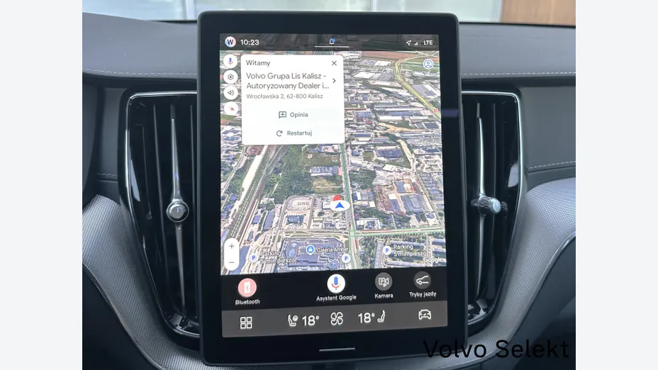 VOLVO XC60 XC60 T8 Plug-In Hybrid AWD Ultra Black Edition aut