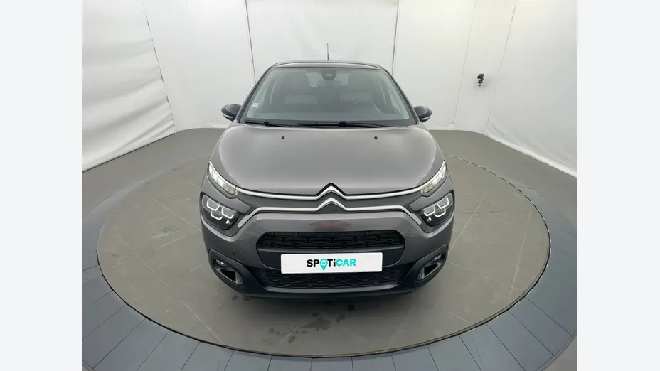 CITROEN C3 -