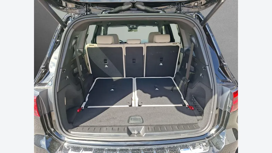 MERCEDES-BENZ GLB GLB 200 mHEV Progressive 7G-DCT
