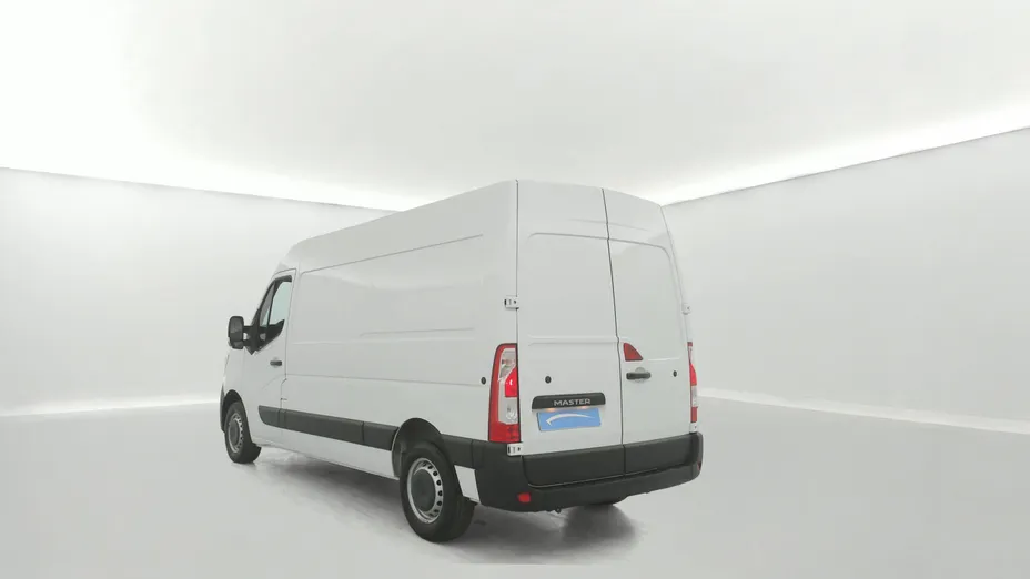 RENAULT Master -