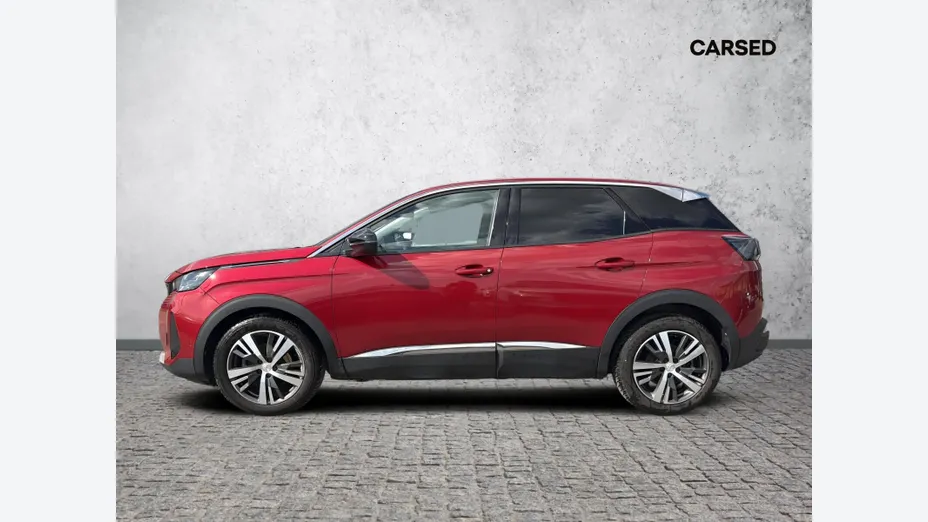 PEUGEOT 3008 3008 1.5 BlueHDi Allure Pack S&S EAT8