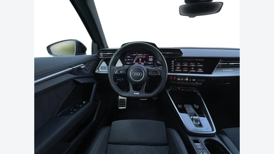AUDI S3 Sportback -