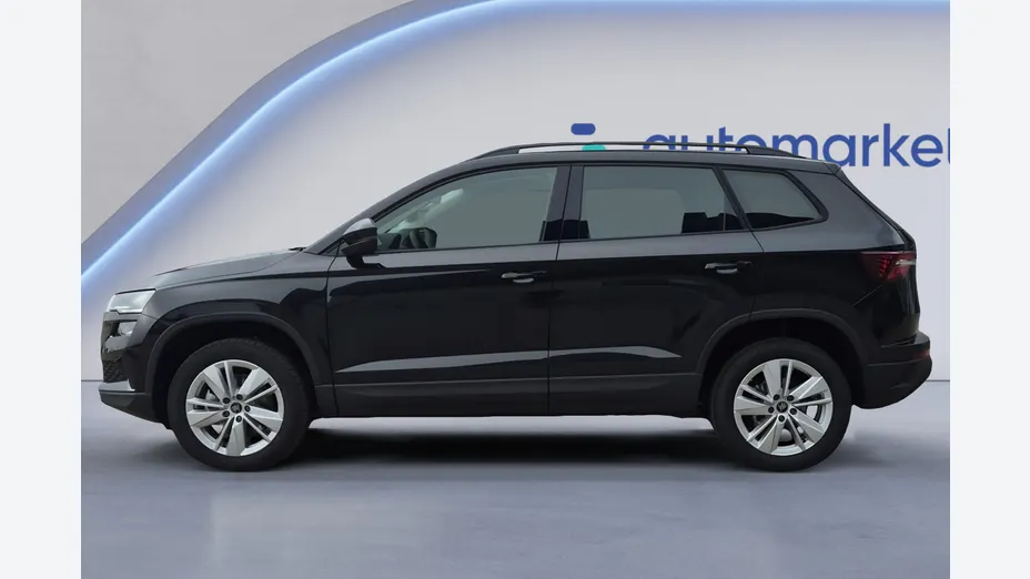 SKODA Karoq Karoq 1.5 TSI ACT Drive DSG Nowy
