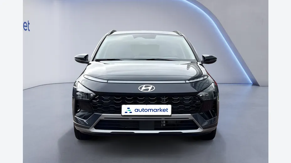 HYUNDAI Bayon Bayon 1.0 T-GDI Smart DCT Nowy