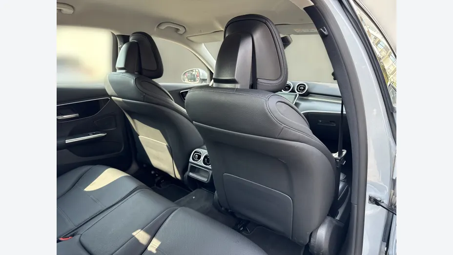MERCEDES-BENZ C Klasa C 220 d mHEV Avantgarde