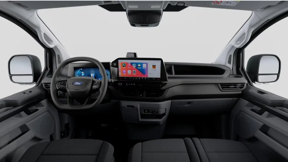 FORD Transit Custom Transit Custom EV 340 L2H1 Trend Nowy
