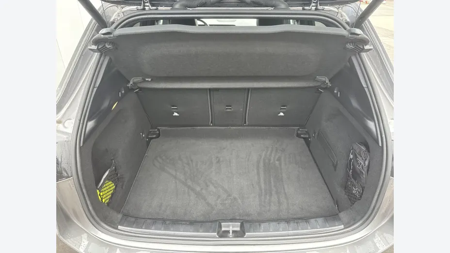 MERCEDES-BENZ GLA GLA 200 mHEV AMG Line 7G-DCT