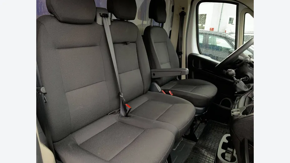 FIAT Ducato Ducato Maxi MJ L4H3