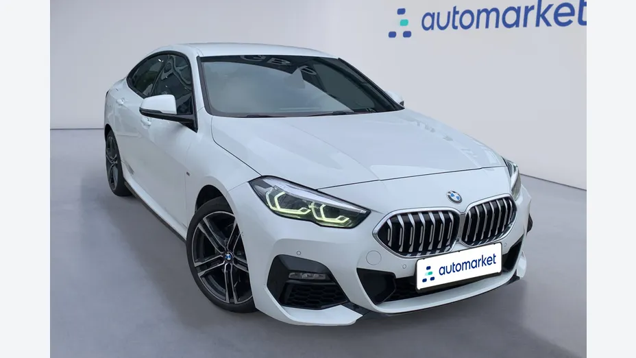 BMW Seria 2 218i M Sport aut