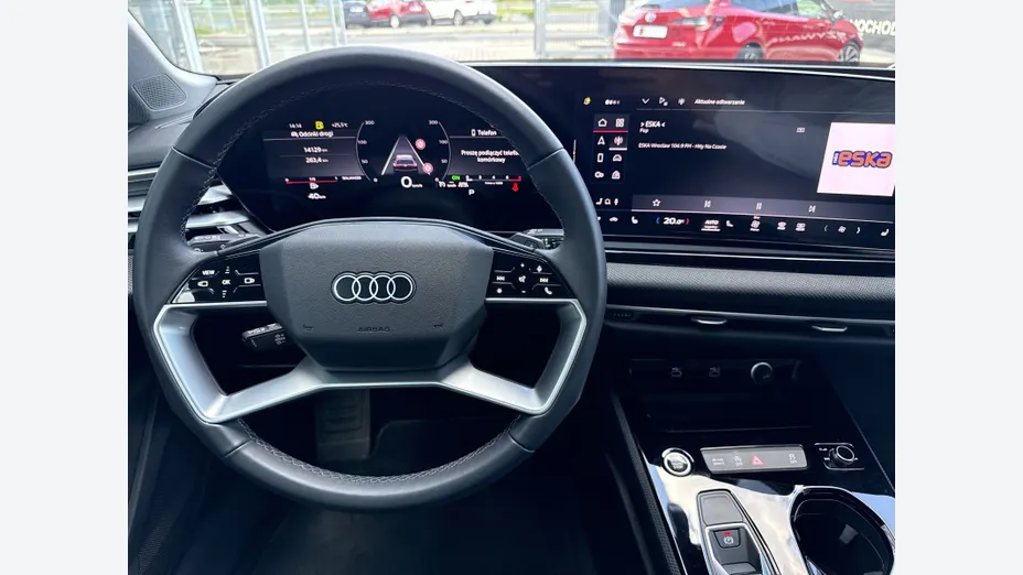 AUDI A5 A5 TFSI 110 kW S tronic