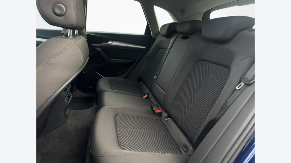 AUDI Q5 Q5 45 TFSI mHEV Quattro Advanced S tronic