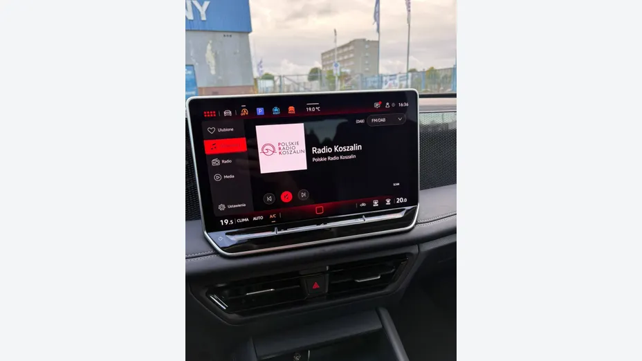 VOLKSWAGEN Tiguan Tiguan 1.5 eTSI Life Plus DSG