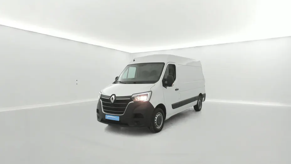 RENAULT Master -