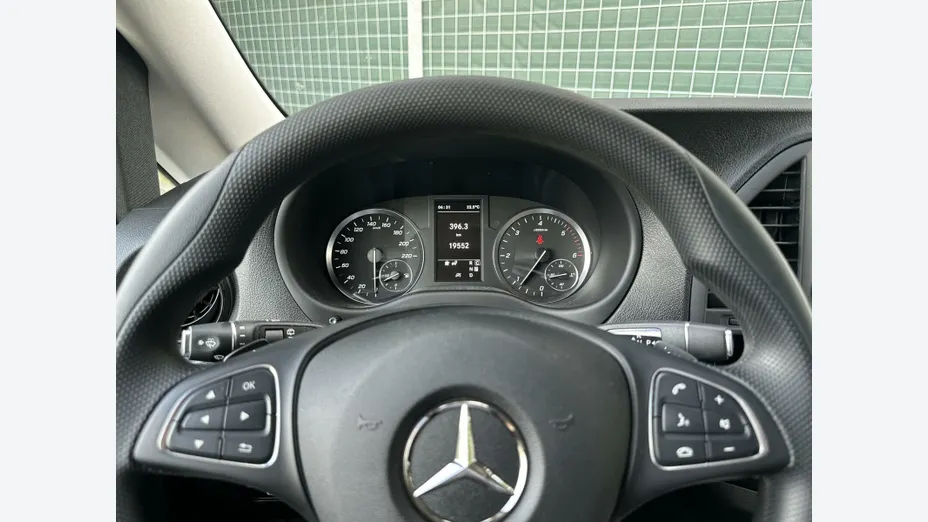 MERCEDES-BENZ Vito Vito Tourer 114 CDI L1 Pro 9G-Tronic 447.701