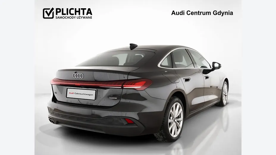 AUDI A5 -