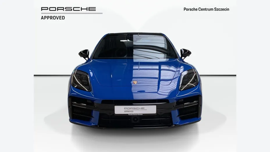 PORSCHE Panamera Panamera GTS