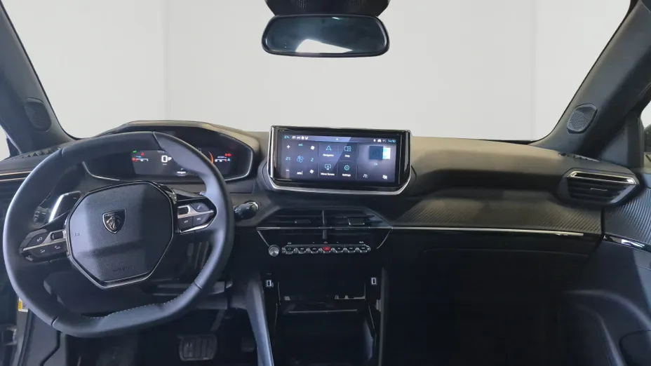PEUGEOT 2008 -