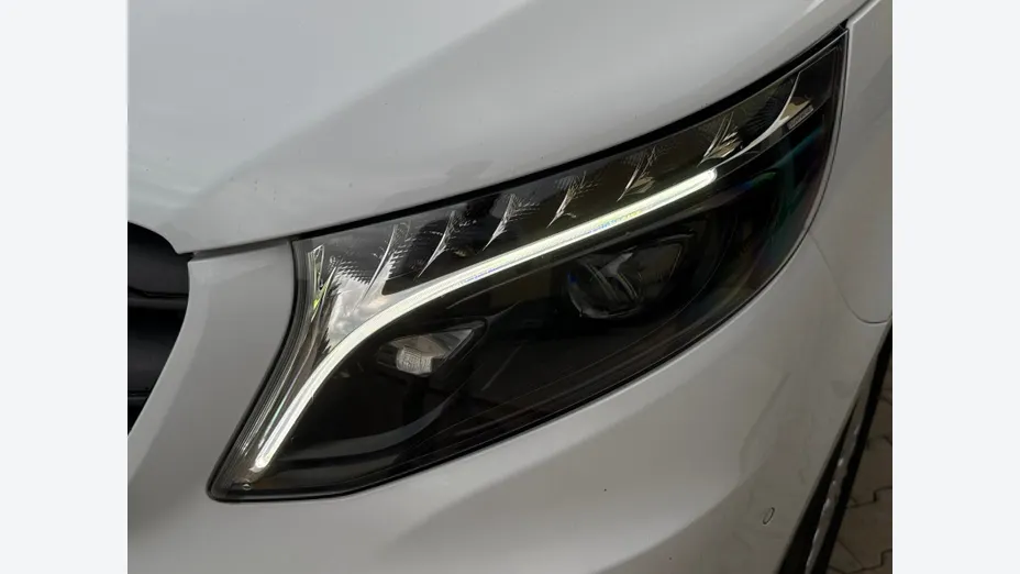MERCEDES-BENZ Vito Vito Tourer 114 CDI L2 Pro 9G-Tronic 447.703